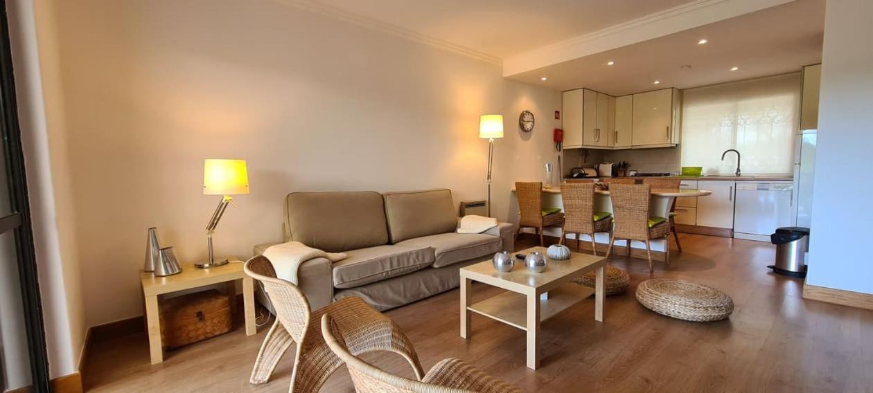 Apartamento Solar Dos Pinheiros Lägenhet Quarteira Exteriör bild