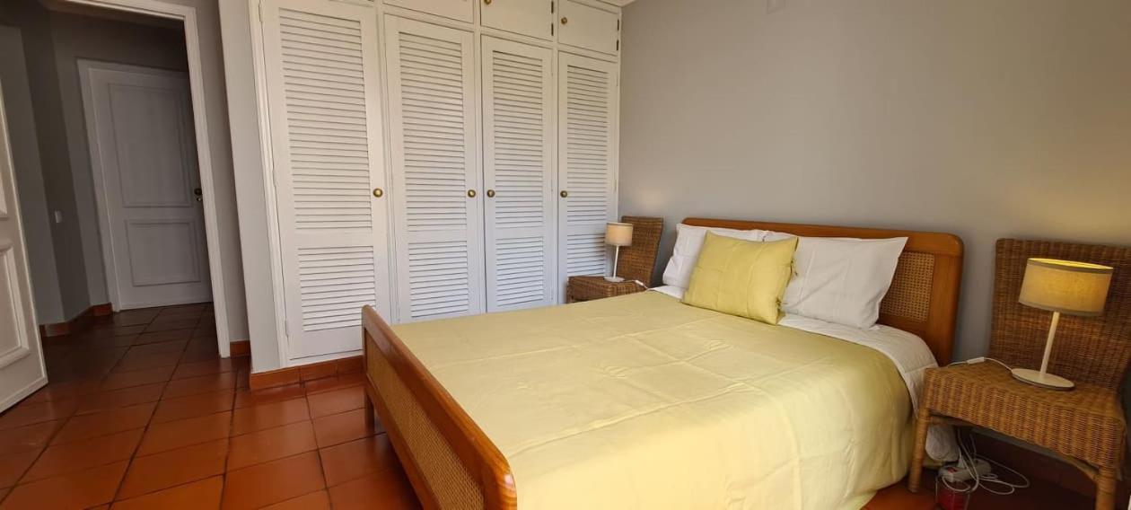 Apartamento Solar Dos Pinheiros Lägenhet Quarteira Exteriör bild